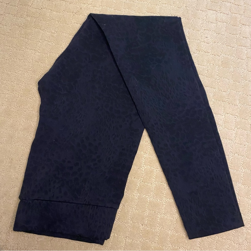 Professional Stretchy Pants !